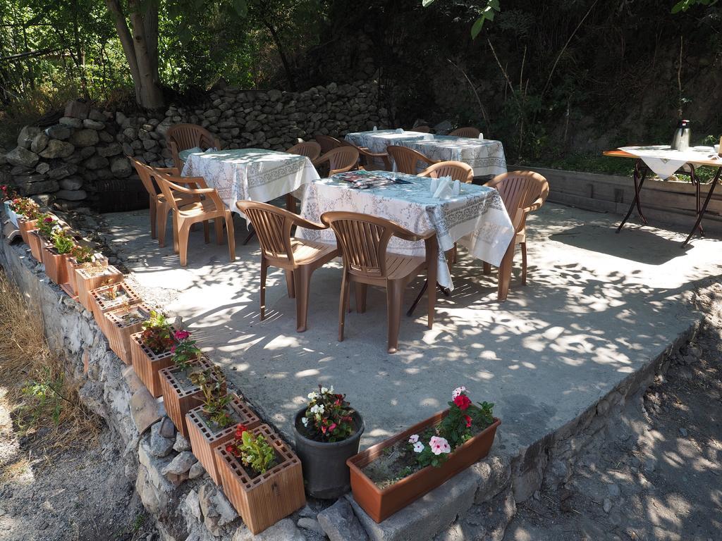 Turgut Reis Konak Safranbolu Exterior foto