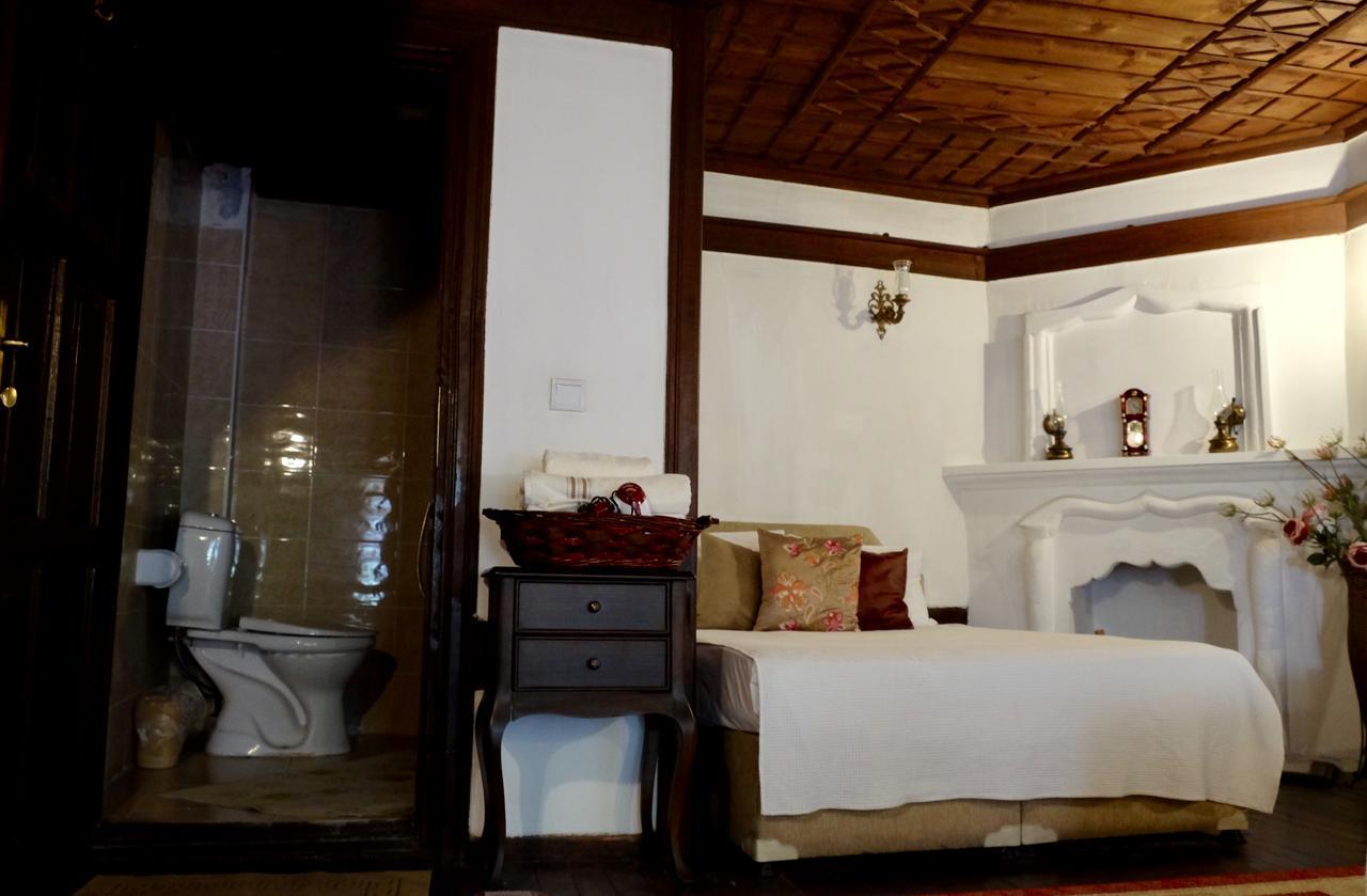 Turgut Reis Konak Safranbolu Exterior foto
