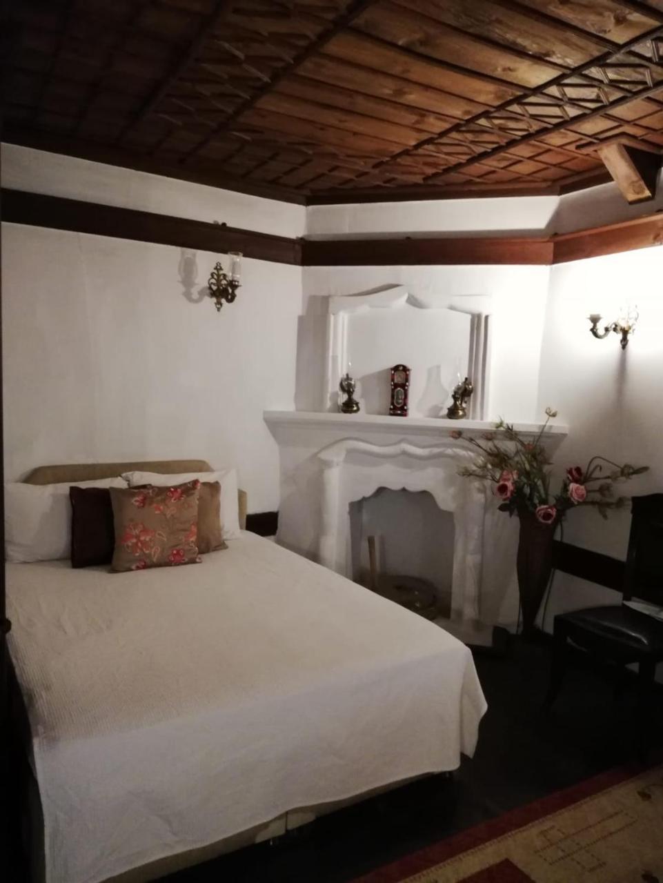 Turgut Reis Konak Safranbolu Exterior foto